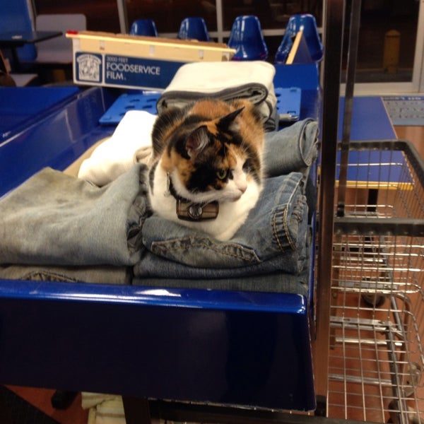 Photos at Soap Suds Coin Laundry 4211 N Main St