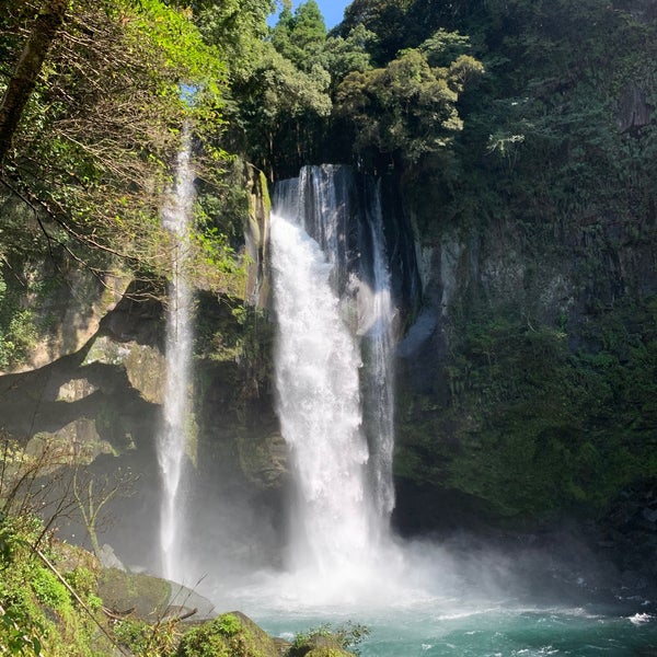 Photos At 犬飼の滝 River