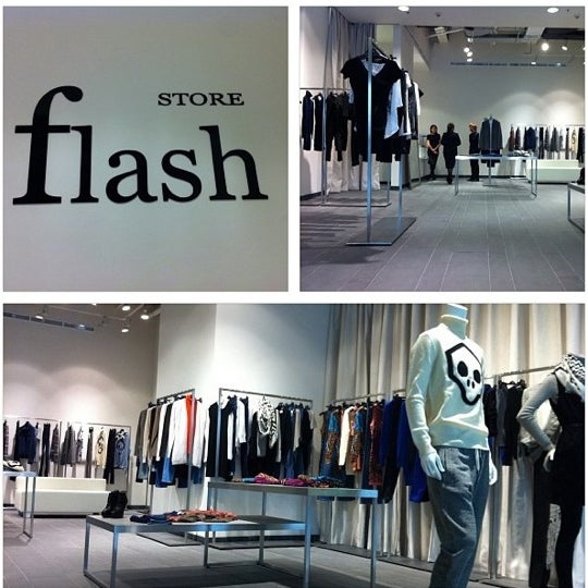 Flash Store Интернет Магазин