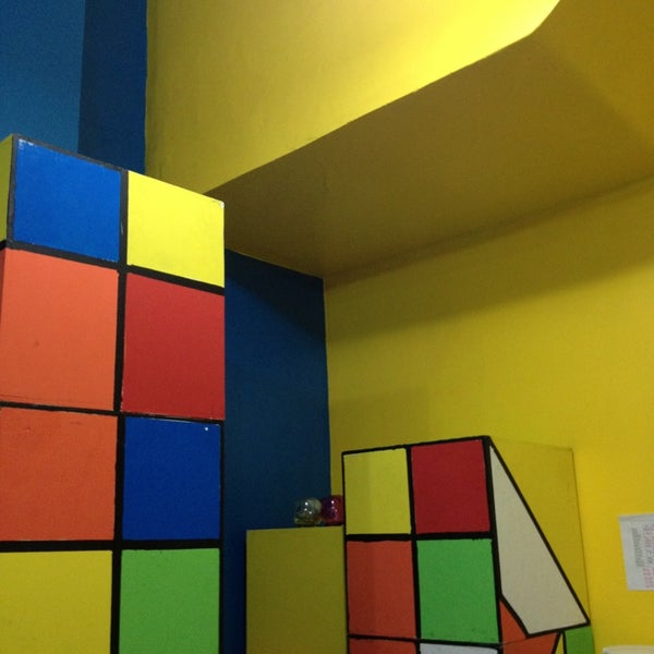 Claque Centro de Sapateado - Centro Histórico - Demétrio Ribeiro 406