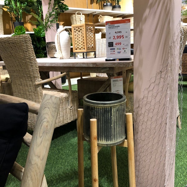 Pan Emirates Home Furnishing Furniture and Home Store in Dubai