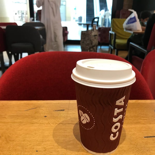 Costa Coffee Yas Mall Yas Island أبوظبي, أبوظبي