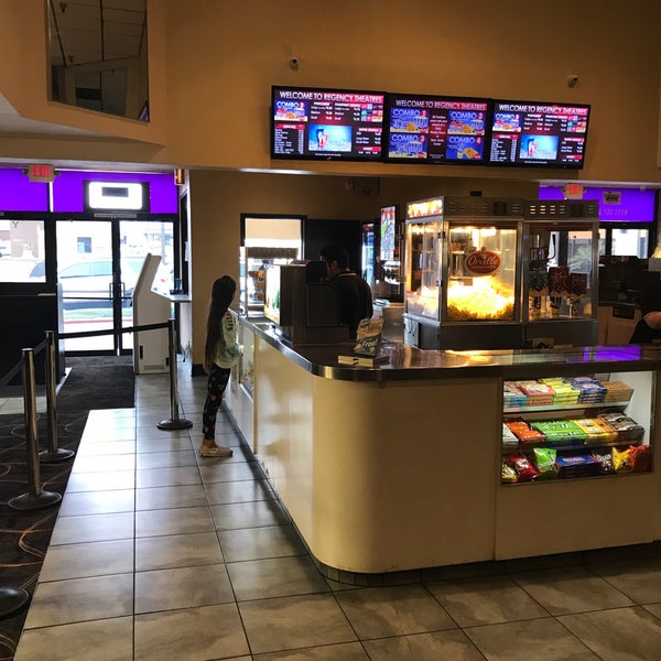 Photos at Regency Tropicana Cinemas 19 tips from 967 visitors