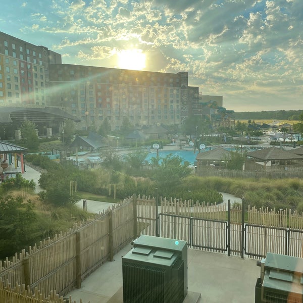 Kalahari Indoor Waterpark Round Rock, TX