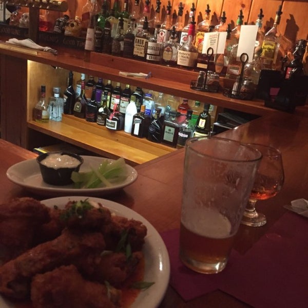 Powder Hounds (Now Closed) American Restaurant