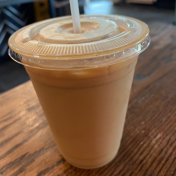 Sip Stir Coffee House Dallas, TX