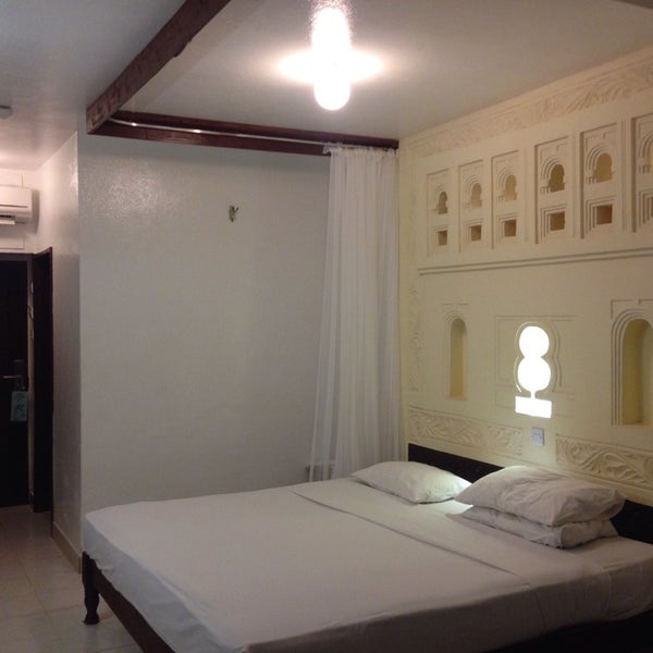 Момбаса Hotel Reef
