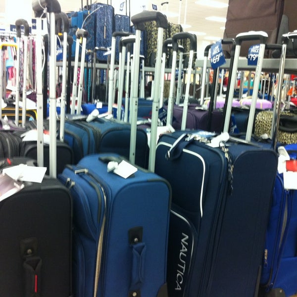 Marshalls - Department Store in Los Angeles