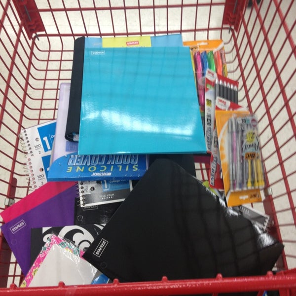 Staples 532 ziyaretçidan 4 tavsiye