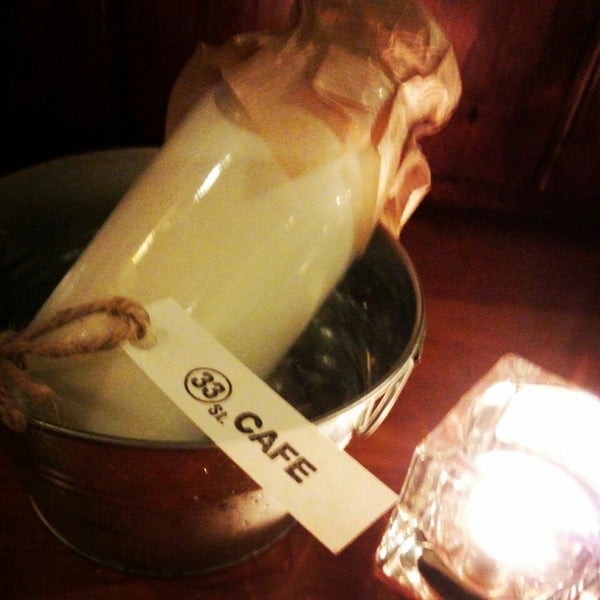 33st Cafe Cafe
