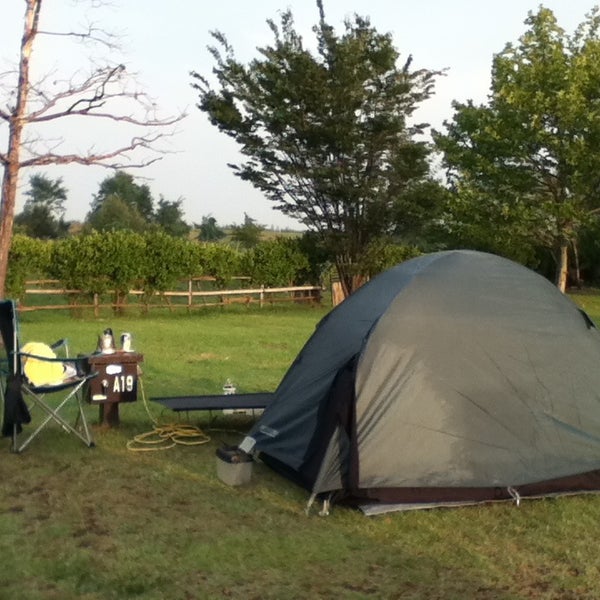 Photos At せせらぎ公園オートキャンプ場 Campground In 大沼郡会津美里町