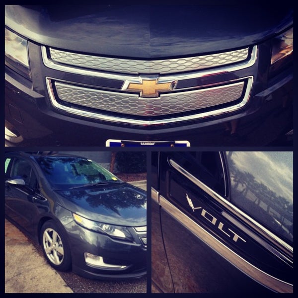 Photos at CarMax Auto Dealership in Sanford