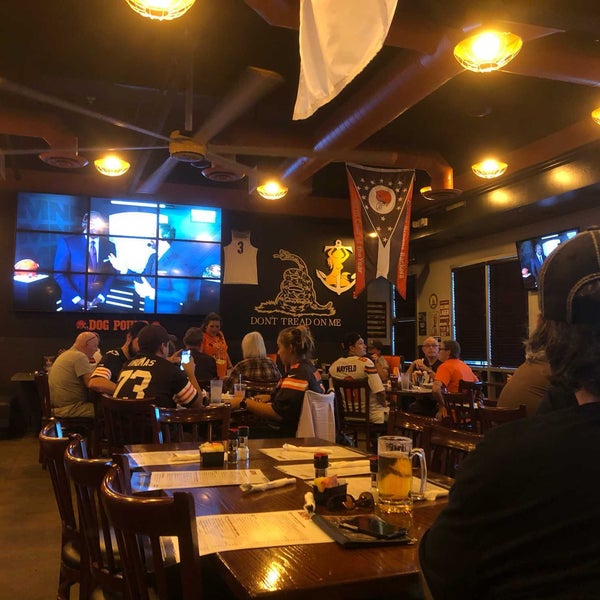 Trident Grill III Sports Bar in Tucson