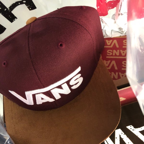Vans galerias coapa hot sale