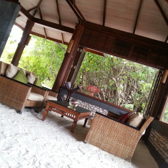 Komandoo Island Resort 5