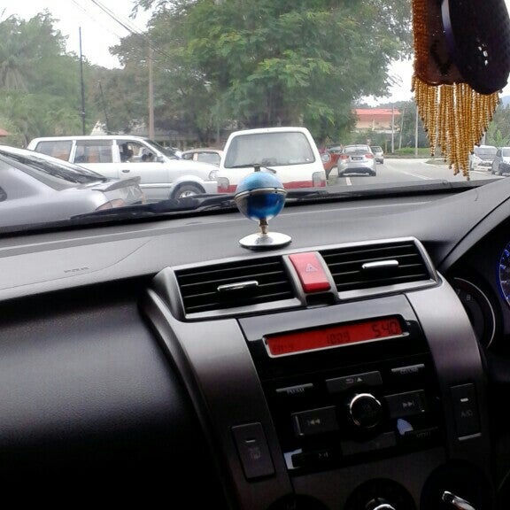 Sekolah Rendah Agama Kuala Kubu Bharu