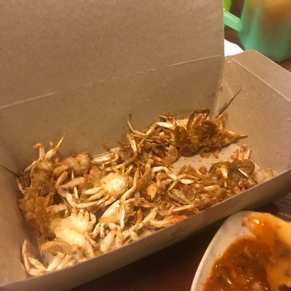 Photos At Warong Kampung Sungai Pinang Malay Restaurant