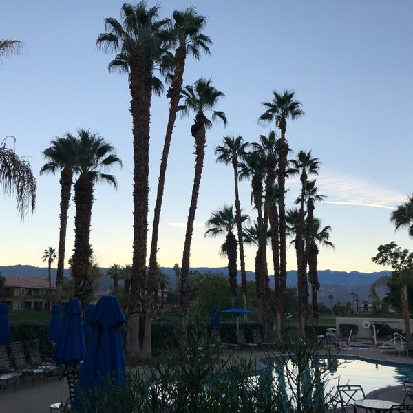 Foto diambil di Marriott&#39;s Desert Springs Villas I oleh Andy M. pada 12/9/2018
