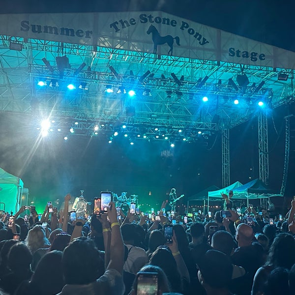 Stone Pony Concerts 2024 Jenny Lorinda