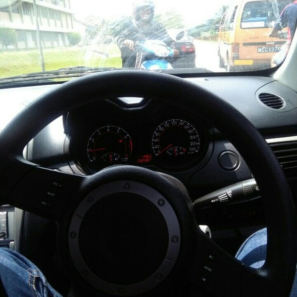 Photos At Smk Kampung Jambu High School