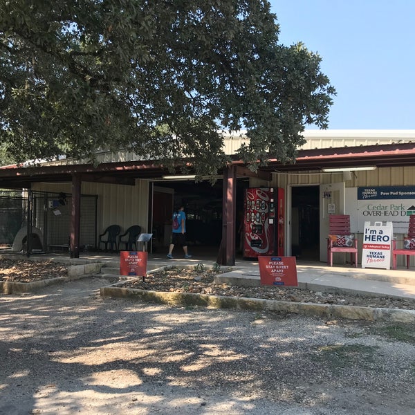 Texas Humane Heroes 10930 E Crystal Falls Pkwy