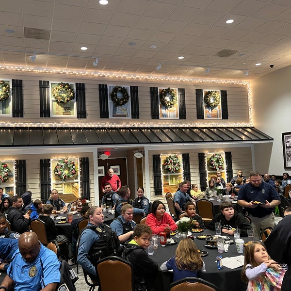 Two Rivers Steak & Fish House 28 tips from 755 visitors