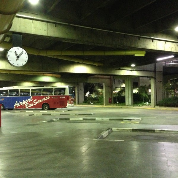 Terminal Rodoviário Tietê - Santana - Av. Cruzeiro do Sul, 1800
