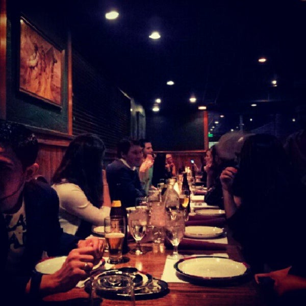 Bombay House Indian Restaurant in Salt Lake City