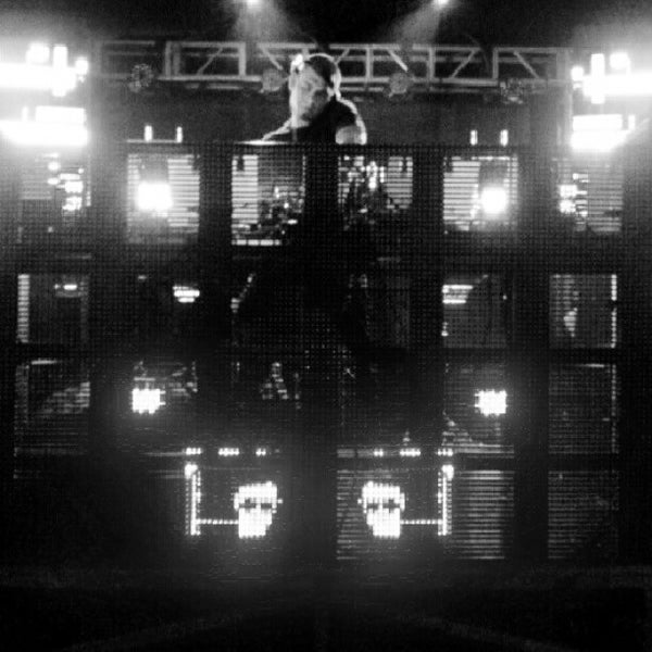 1/24/2013에 Brian Z.님이 Park City Live에서 찍은 사진