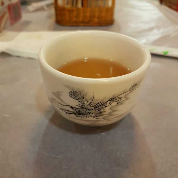 11/5/2016에 Jeronimo .님이 Banri - Taste of China에서 찍은 사진