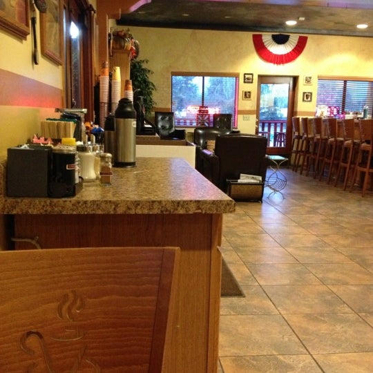 Full of Beans Coffee House & Bakery (Now Closed) Coffee Shop in Ojai