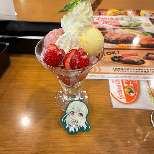 Photos At ビッグボーイ 1 Tip From 41 Visitors