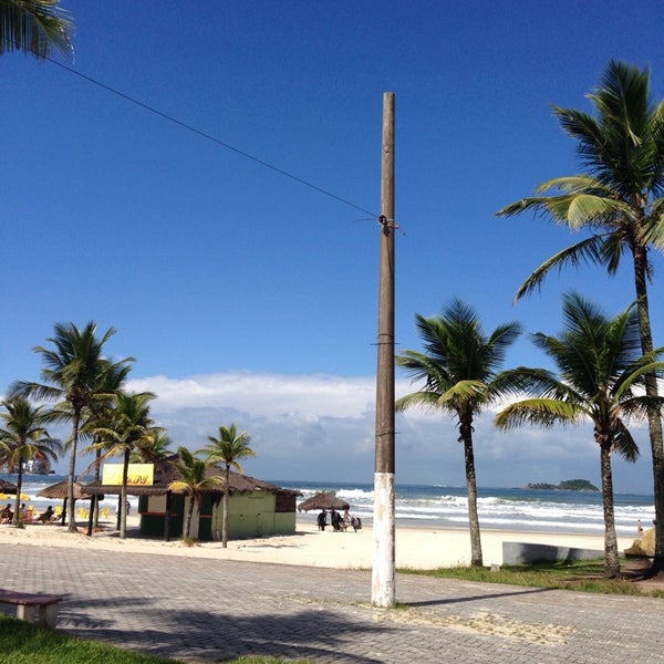 Foto scattata a Hotel Ilhas do Caribe da Fabiana T. il 4/26/2014