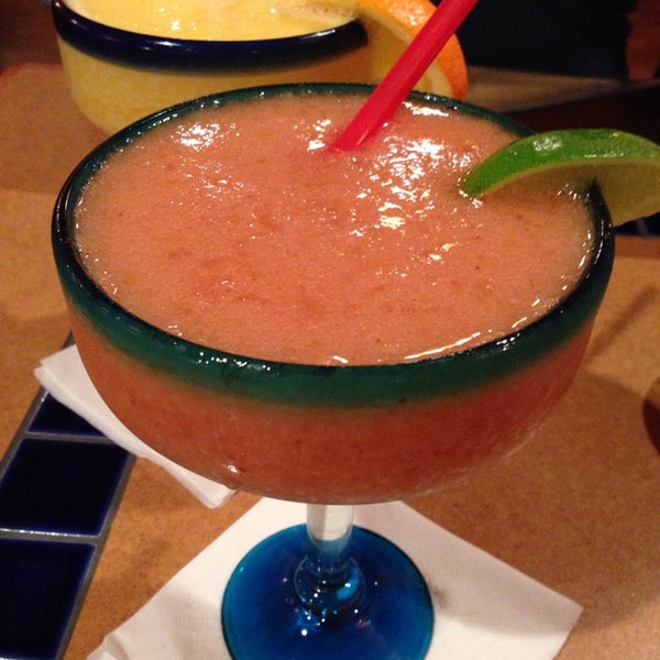 Photo taken at Casa Grande Mexican Restaurant &amp; Cantina by Teasha M. on 3/10/2014