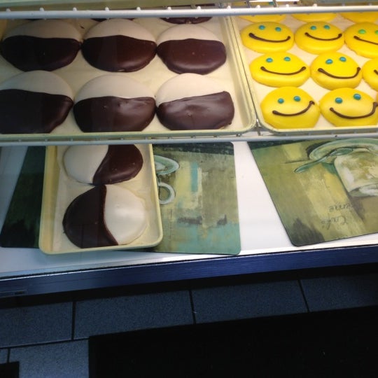 Bagels4U Short Hills, NJ