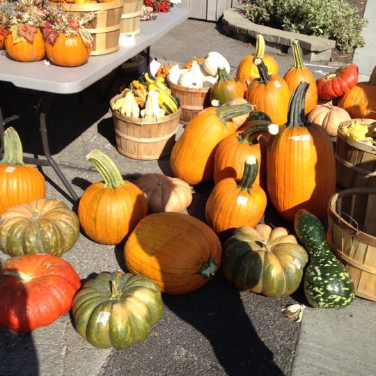 Wheaton French Market Liberty Drive