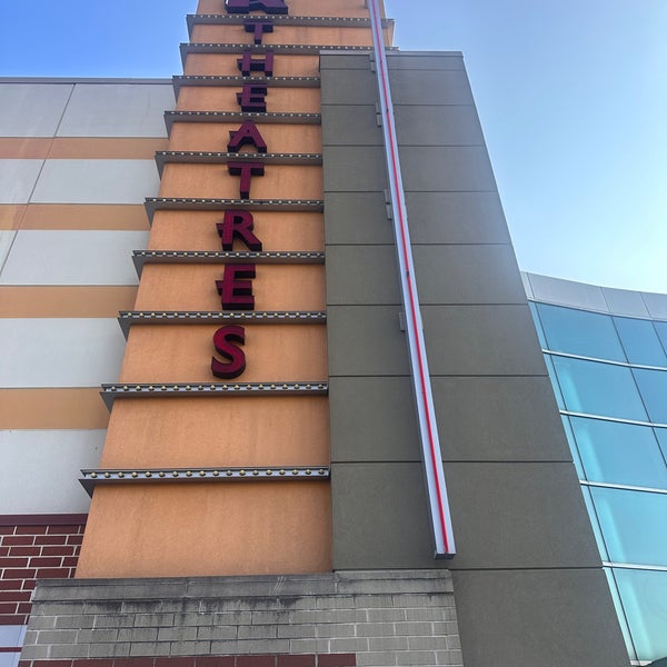 Kerasotes ShowPlace 14 Cine en Harmon Meadows