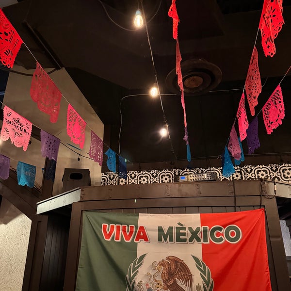 Foto diambil di El Patron Restaurante Mexicano oleh Hany Y. pada 2/23/2024