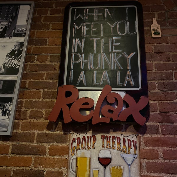 Photo prise au The Phunky Elephant Gastropub par Hany Y. le3/7/2020