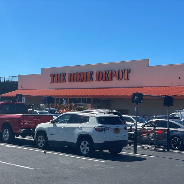 The Home Depot Gravesend 16 tips