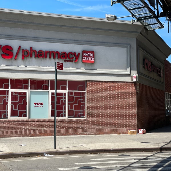 CVS pharmacy - Pharmacy in Bensonhurst