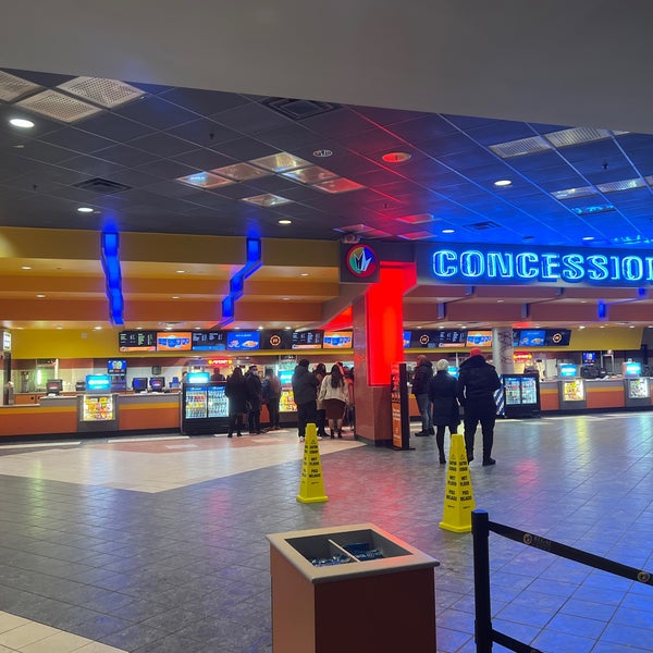 Photos at Regal UA Kaufman Astoria & RPX 117 tips