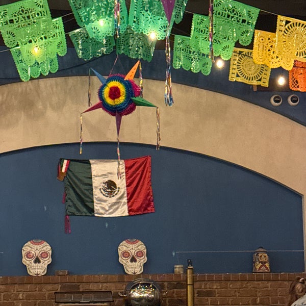 2/23/2024にHany Y.がEl Patron Restaurante Mexicanoで撮った写真