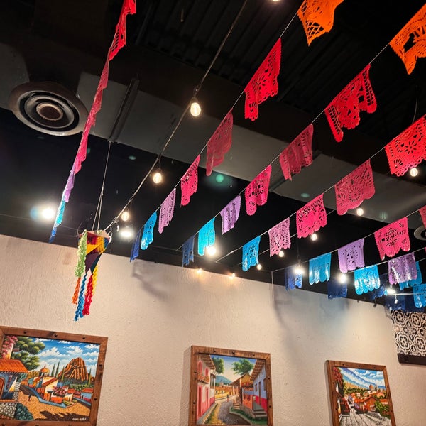 Photo taken at El Patron Restaurante Mexicano by Hany Y. on 2/23/2024