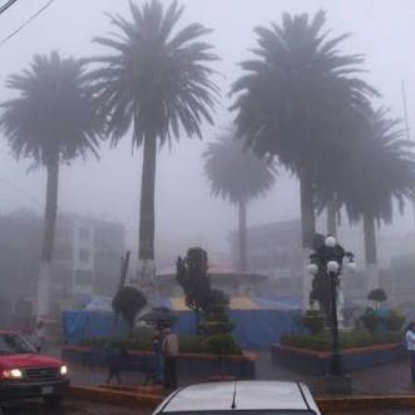 Zacualtipán de Ángeles