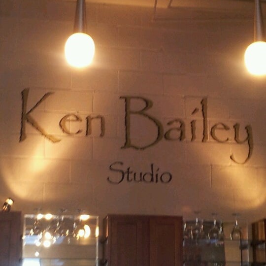Ken Bailey Studio Sweet Auburn 349 Decatur St SE Ste G