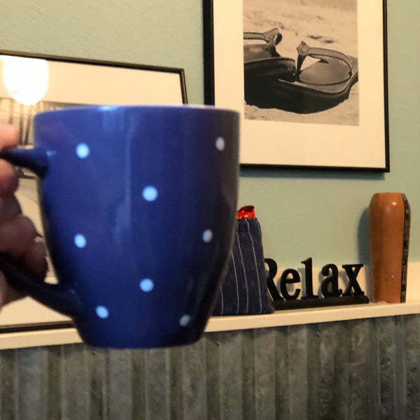 Photos at The Potter's House Coffee Shop in Springfield