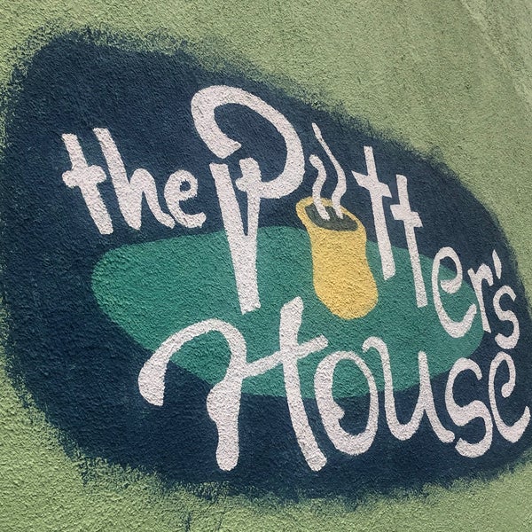 Photos at The Potter's House Coffee Shop in Springfield