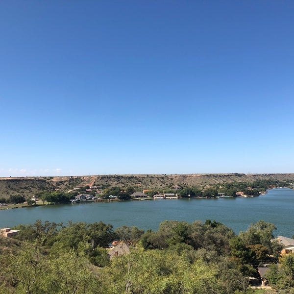 Ransom Canyon Lake in Ransom Canyon