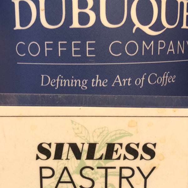 Photos at The Potter's House Coffee Shop in Springfield